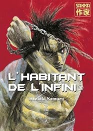 L' habitant de l'infini
