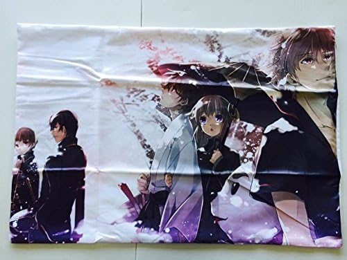 Amazon Com Ebty Dreams Inc Gintama Anime Gintoki Kagura Amazon Com Ebty Dreams Inc Gintama Anime Gintoki Kagura