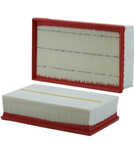 WIX Panel Air Filter 42155 | O'Reilly Auto Parts - View #6
