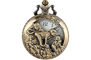 51yWa3dozCL._AC_UL300_SR300,200_ Pocket Watches: A Return to Classic Elegance in the Modern World