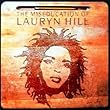 The Miseducation of Lauryn Hill