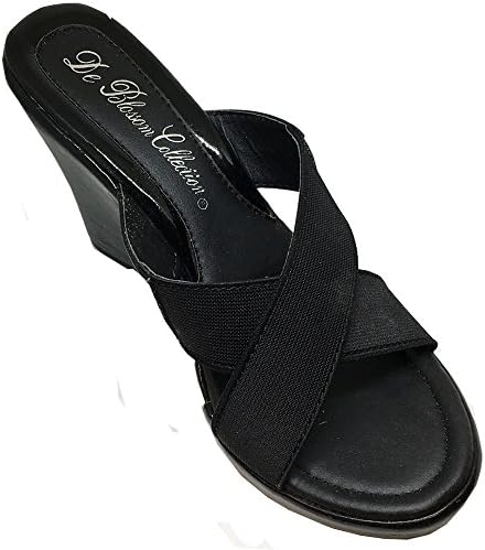 DE BELOSSOM Collection Wild Woman Shose (US 9)