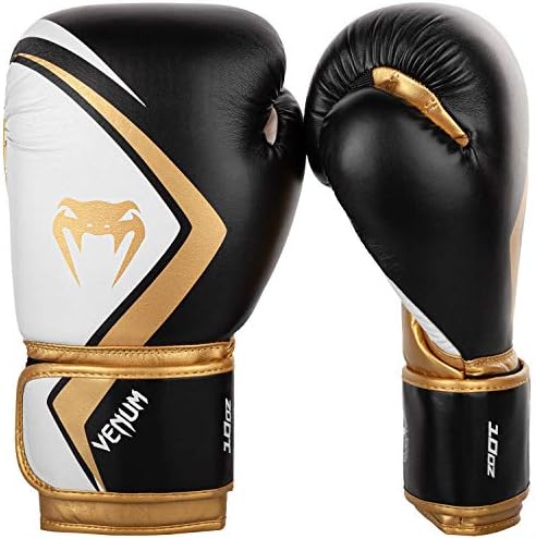 Venum Contender 2.0 Boxing Gloves