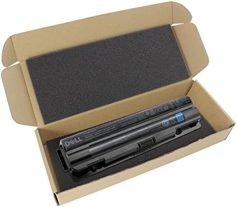 ABM Business Media Genuine 9 Cell Battery Dell XPS 14 15 17 L502x L702x JWPHF J70W7 R795X 312-1127