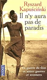 Il n'y aura pas de paradis