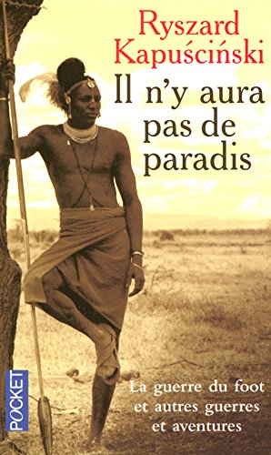 Il n'y aura pas de paradis