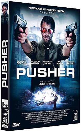 Pusher