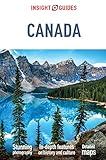 Insight Guides Canada (Travel Guide eBook) by 
