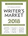 Writer's Market 2018: The Most Trusted Guide to Getting Published