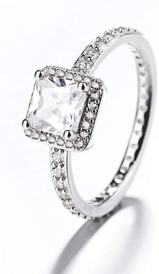 yayoushen Ring, Rose, Golden Index Finger, Ring of Women's Ring