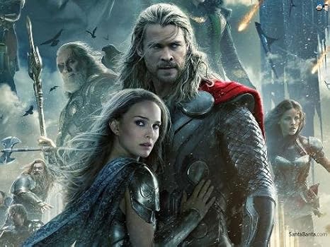 thor the dark world full movie download in hindi