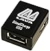 LAVA SimulCharge USB 1-port Adapter for Samsung Galaxy Tab 4/S/PRO/Note - Model TL-002 (Micro USB OTG Host & Charge)