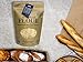 TIGER NUTS - FLOUR (1lb) | Gluten Free, High Fiber, GlutenFree, Nut Free, Organic, Non-GMO, High Fiber, High Nutrition, Low Fats, AIP, Paleo Perfect and more