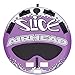 Airhead Slice | 1-2 Rider Towable Tube for Boating primary