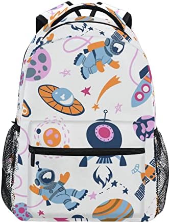 cow print north face backpack Funky Qiu Animal Milk for Men Women Lightweight Laptop College School Bookbag Casual Daypack for Travel Hiking Camping with Reflective Strip : Electronics Daiwa 16Certate spinning reels and multiple pockets Size:9' / 5WT Half-Wells AURELIUS Rod Bridge fishing jigs
