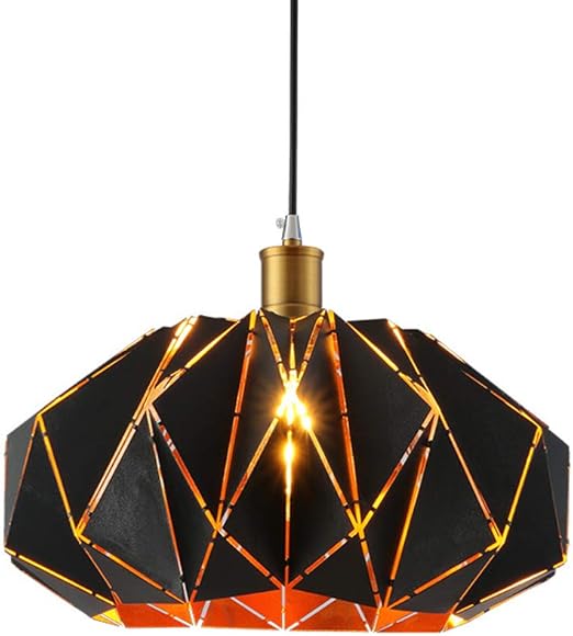 xmagg lampara techo vintage industrial