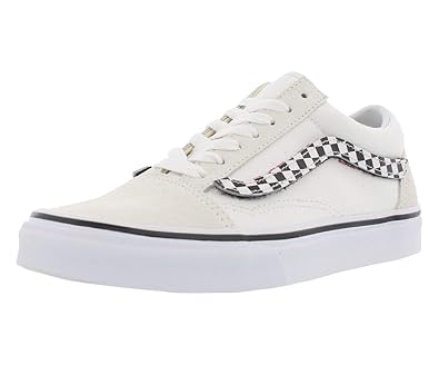 vans sidestripe v old skool