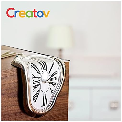 Melting Clock - Image 4