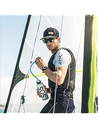 SOS Hydration Inc: Electrolyte - Mezcla de bebidas en polvo de repuesto (50 unidades)