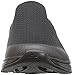 Skechers Performance Men's Go Walk 4 Expert Walking Shoe,Black,10.5 M US