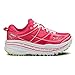 Hoka One One Stinson 3 ATR Trail Running Shoe - Womens Paradise Pink/Acid, 8.0