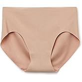Intimissimi Woman's Superior Comfort High Rise Panties
