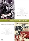ワイルド・エンジェル+続 地獄の天使 (初回生産限定) [DVD]