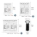 TAILI Premium Vacuum Storage Bags Combo 7 Pack Space Saver Bags