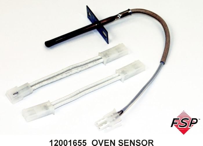 The Best 12001655 Oven Sensor Home Previews