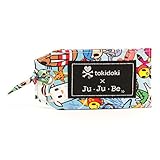 Ju-Ju-Be Tokidoki Collection Be Tagged, Sea Amo