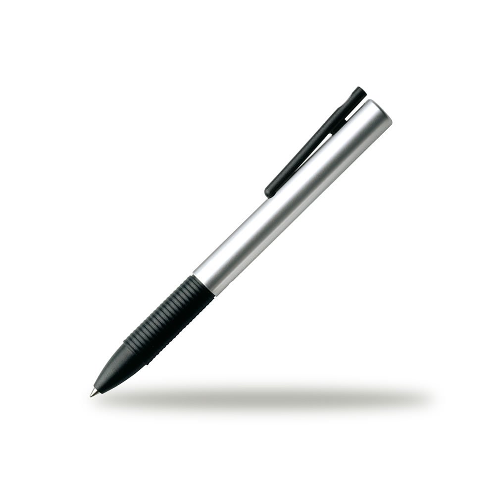 LAMY tipo Rollerball Pen - Silver