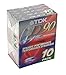 TDK High Output D90 10 Pack Recording Cassette Tapes Type 1