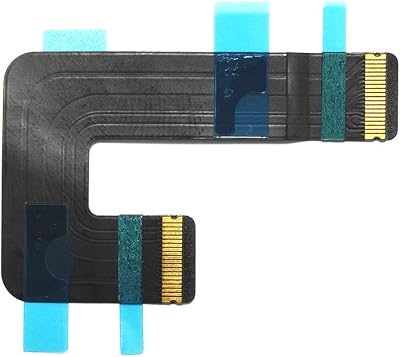 ICTION Macbook Pro 13 A1708 Keyboard Flex Cable Ribbon 923-01447 New