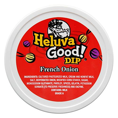 Heluva Good! French Onion Dip - Image 10