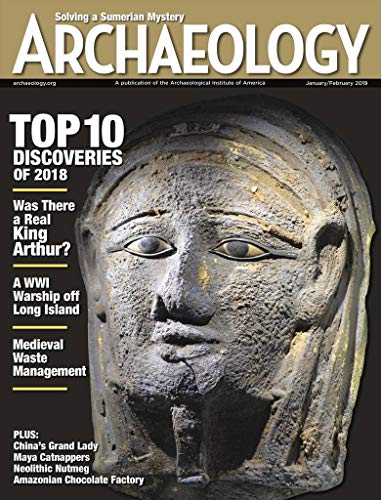 Archaeology