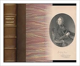 Get Nicholas Nickleby Illustrations Gif