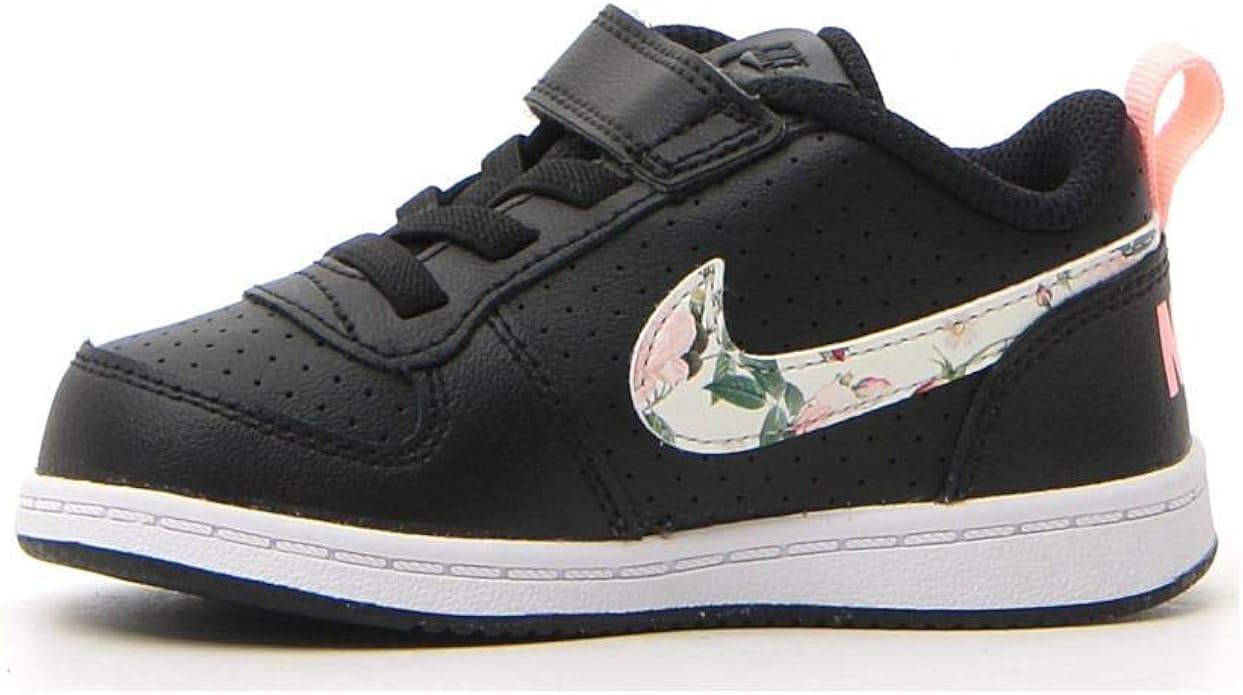 court borough low vf