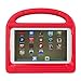 Galaxy Tab E Lite 7 Case-Dinines Tablet Kids Case 7 Inch for Case Cover for Samung Galaxy Tab E Lite SM-T113 / Tab 3 Lite 7.0 SM-T110 / SM-T111 7-Inch Tablet (Red)