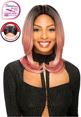 Vella Vella wig Style Layla Heat Resistant Premium Fiber (F1B/30)