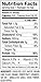 Classic Beef Jerky by Think Jerky — Delicious Chef Crafted Jerky — Grass-Fed Beef Free of Gluten, Antibiotics and Nitrates — Healthy Protein Snack Low in Calories, Fat and Salt — 1.5 Ounce (5 Pack)