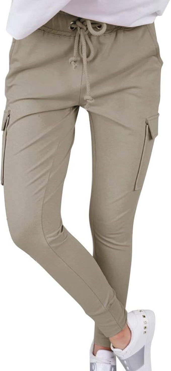 Leggings Jeggings Rohrenhose Stretch Hosen Damen Pants Skinny Hose Slimming Running High Waist Jeanshose Rohrenjeans Runninglang Hose Workout Strumpfhose Lassige Hosen Lmmvp Amazon De Bekleidung