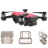 DJI Spark Accessories Gimbal Lens Cap Camera Cover Protector Guard Protective Bubble Accessory By FSLabs