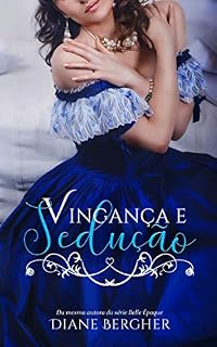 Livro Vingança e Sedução