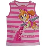 Nickelodeon girls Paw Patrol T-Shirt Toddler