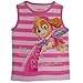 Nickelodeon girls Paw Patrol T-Shirt Toddler