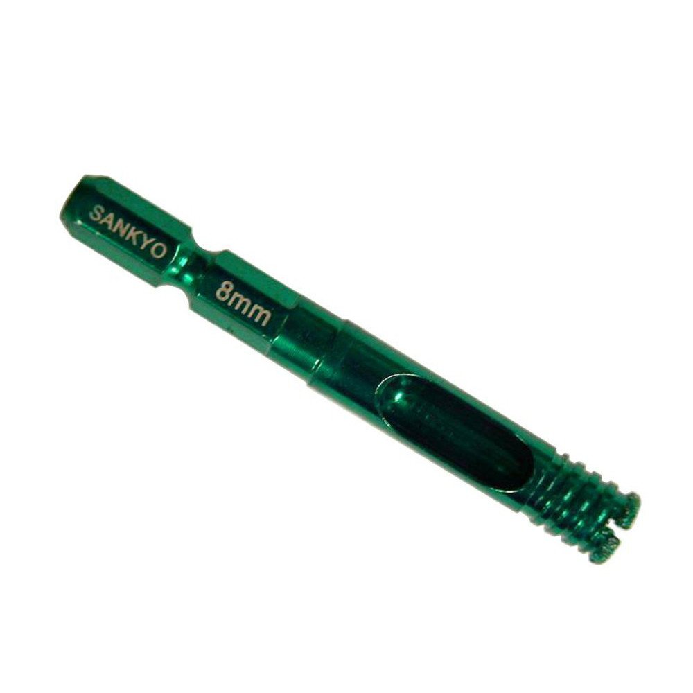 三京ダイヤ VBダイヤドリル（六角軸）8.0 VBH－080商品画像