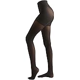 CALZEDONIA Woman's Opaque Matte Strong Sculpt 50 Denier Tights