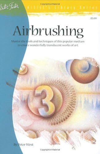 Download Airbrushing PDF
