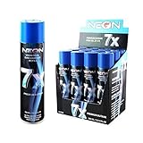 Neon Butane 7X (24 Pack)
