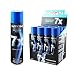 Neon Butane 7X (24 Pack)